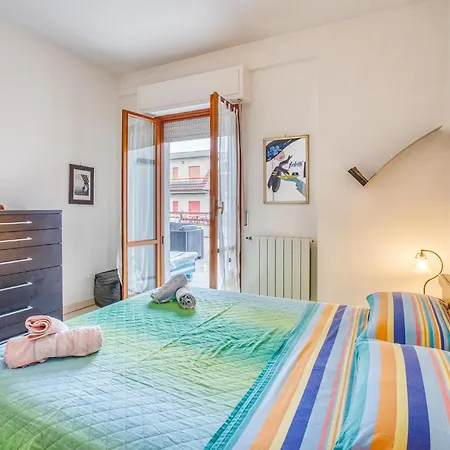 Apartment Casa Iole