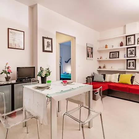 Casa Iole Apartment Martinsicuro