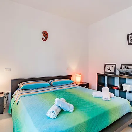 Casa Iole Apartment *