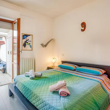 Apartment Casa Iole *